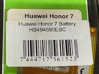 Ca. 43x batterij huawei - afbeelding 7 van  11