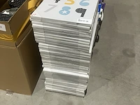 Ca. 43x canvassen - afbeelding 2 van  4