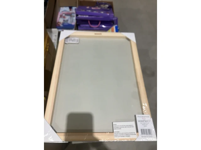 Ca. 43x canvassen - afbeelding 3 van  4
