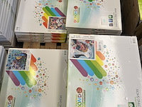 Ca. 43x diamond painting inclusief tools 40x50cm i-wannahave - afbeelding 1 van  5