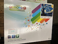 Ca. 43x diamond painting inclusief tools 40x50cm i-wannahave - afbeelding 5 van  5