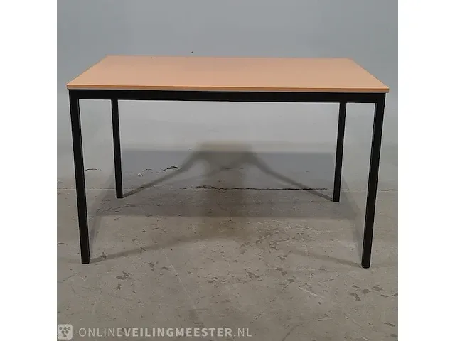 Ca. 43x kantinetafel - afbeelding 1 van  10
