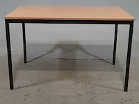Ca. 43x kantinetafel - afbeelding 1 van  10