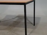 Ca. 43x kantinetafel - afbeelding 3 van  10