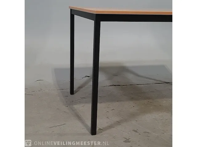 Ca. 43x kantinetafel - afbeelding 4 van  10