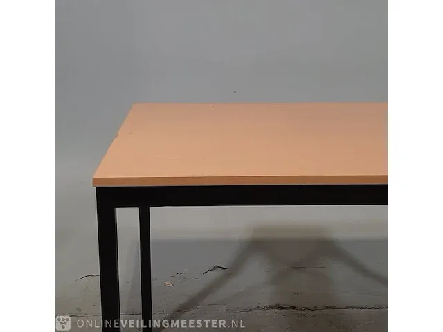 Ca. 43x kantinetafel - afbeelding 5 van  10