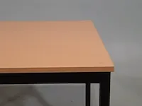 Ca. 43x kantinetafel - afbeelding 6 van  10