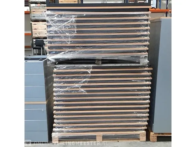 Ca. 43x kantinetafel - afbeelding 9 van  10