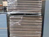 Ca. 43x kantinetafel - afbeelding 9 van  10