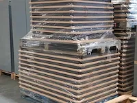 Ca. 43x kantinetafel - afbeelding 10 van  10