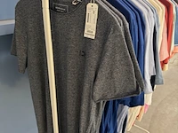 Ca. 43x t-shirt en 6x poloshirt tom tailor - afbeelding 2 van  5