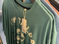 Ca. 43x t-shirt en 6x poloshirt tom tailor - afbeelding 5 van  5
