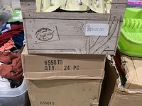 Ca. 440x blikkenopeners, jetline - afbeelding 2 van  3