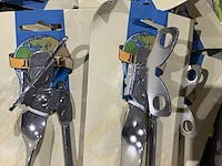 Ca. 440x blikkenopeners, jetline - afbeelding 3 van  3