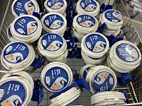 Ca. 44x coax kabel 5mtr op rol - afbeelding 1 van  2