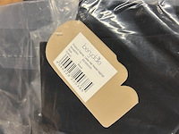 Ca. 44x diverse kleding w.o. vesten en thermo kleding, berydale, zwart - afbeelding 2 van  12