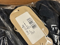 Ca. 44x diverse kleding w.o. vesten en thermo kleding, berydale, zwart - afbeelding 3 van  12