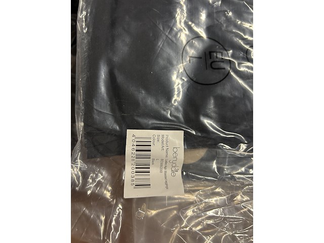 Ca. 44x diverse kleding w.o. vesten en thermo kleding, berydale, zwart - afbeelding 4 van  12