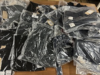 Ca. 44x diverse kleding w.o. vesten en thermo kleding, berydale, zwart - afbeelding 6 van  12