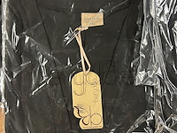 Ca. 44x diverse kleding w.o. vesten en thermo kleding, berydale, zwart - afbeelding 8 van  12