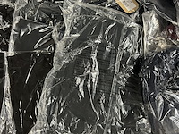 Ca. 44x diverse kleding w.o. vesten en thermo kleding, berydale, zwart - afbeelding 11 van  12