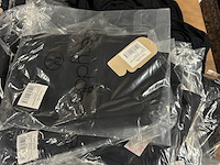 Ca. 44x diverse kleding w.o. vesten en thermo kleding, berydale, zwart - afbeelding 12 van  12