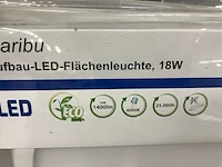 Ca. 44x inlite led plafonniere opbouw led - afbeelding 2 van  3