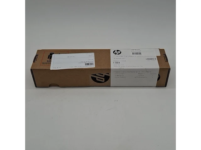 Ca. 44x laptop accu, hp, ca06xl - afbeelding 2 van  10