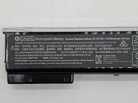 Ca. 44x laptop accu, hp, ca06xl - afbeelding 9 van  10