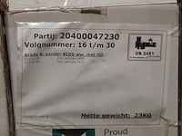 Ca. 44x laptop, dell, o.a. latitude 5420 - afbeelding 11 van  12