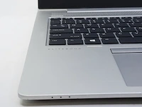 Ca. 44x laptop hp/fujitsu - afbeelding 6 van  21