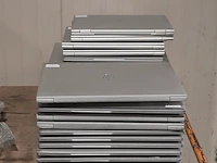Ca. 44x laptop hp/fujitsu - afbeelding 11 van  21