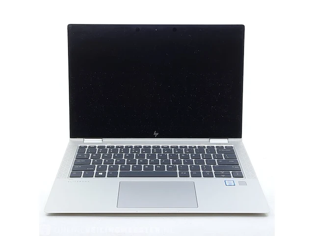 Ca. 44x laptop hp/fujitsu - afbeelding 1 van  21
