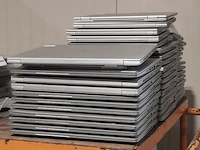 Ca. 44x laptop hp/fujitsu - afbeelding 13 van  21