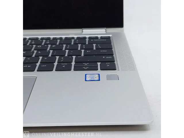 Ca. 44x laptop hp/fujitsu - afbeelding 15 van  21