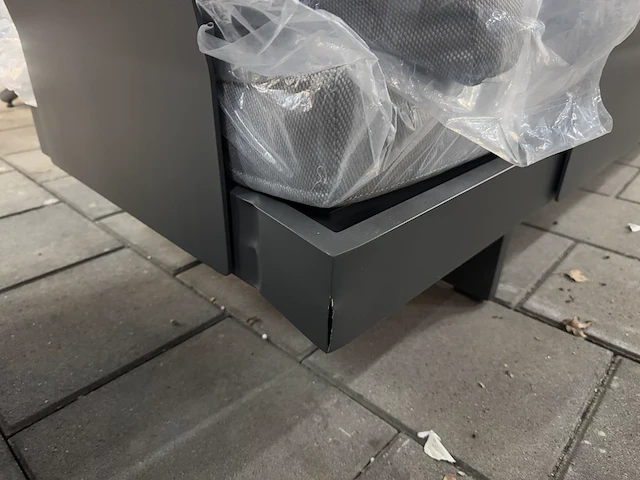 Ca. 450x scheepjeswol voor het breien van sjaals en vesten, diverse kleuren - afbeelding 4 van  16