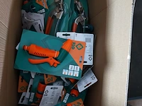 Ca. 450x tuinartikelen flo - afbeelding 1 van  4
