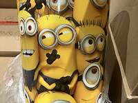 Ca. 453x minion artikelen - afbeelding 2 van  7