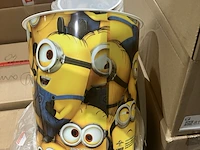 Ca. 453x minion artikelen - afbeelding 3 van  7