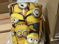 Ca. 453x minion artikelen - afbeelding 4 van  7