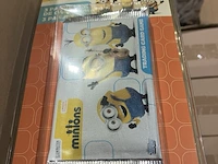 Ca. 453x minion artikelen - afbeelding 5 van  7