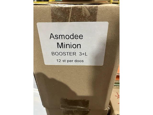 Ca. 453x minion artikelen - afbeelding 6 van  7