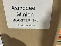Ca. 453x minion artikelen - afbeelding 6 van  7