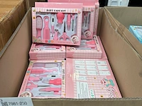 Ca. 45x baby care kit - afbeelding 1 van  4