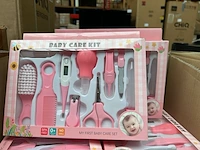 Ca. 45x baby care kit - afbeelding 2 van  4