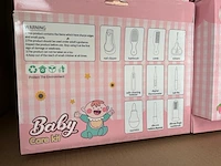 Ca. 45x baby care kit - afbeelding 3 van  4