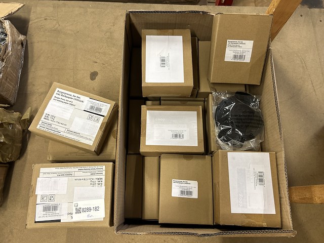 Ca. 45x burgerpress 3-delig, levivo - afbeelding 1 van  7