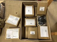 Ca. 45x burgerpress 3-delig, levivo - afbeelding 1 van  7