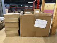 Ca. 45x burgerpress 3-delig, levivo - afbeelding 2 van  7