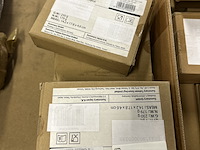 Ca. 45x burgerpress 3-delig, levivo - afbeelding 6 van  7